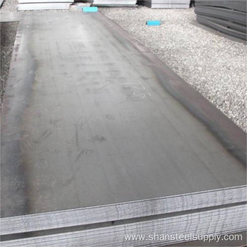 ASTM A709 Alloy Steel Plate